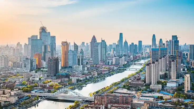 جمع&zwnj;بندی نهایی درباره تور چین از شیراز